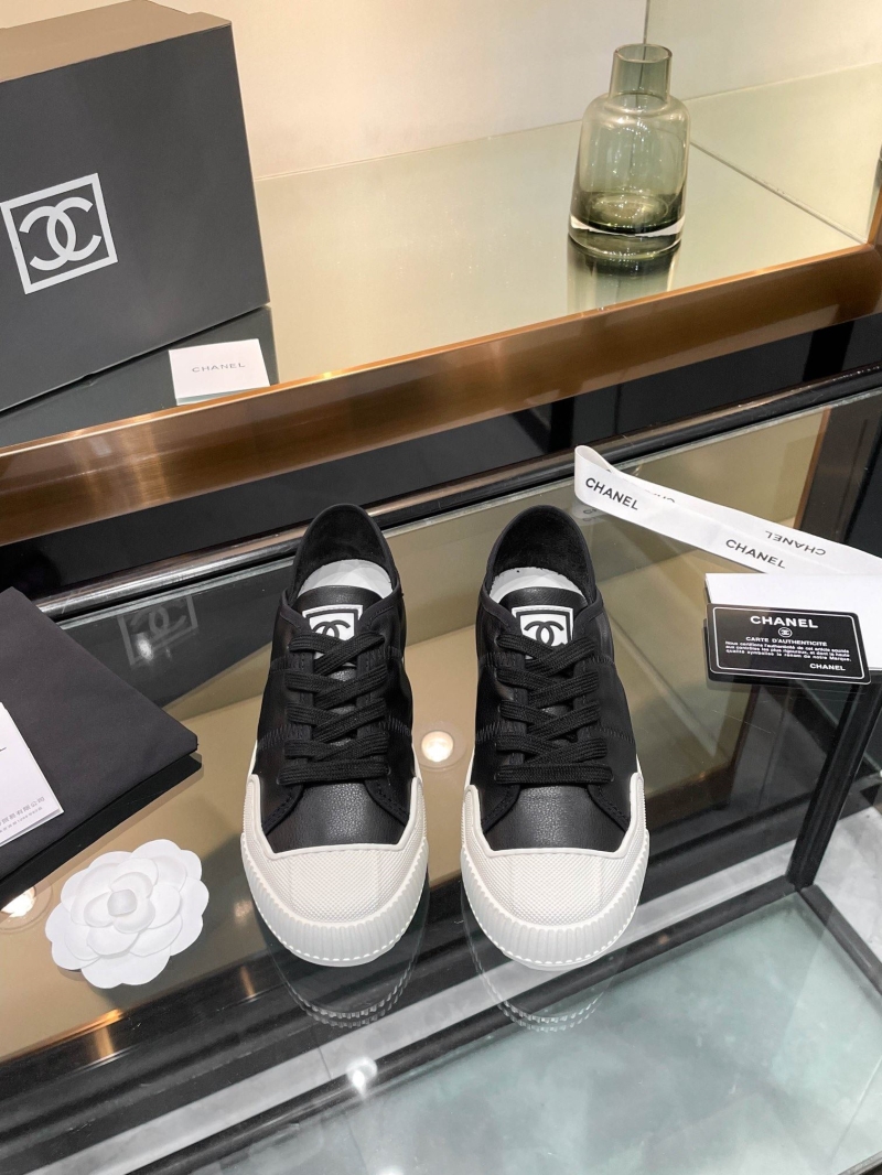 Chanel Casual Shoes